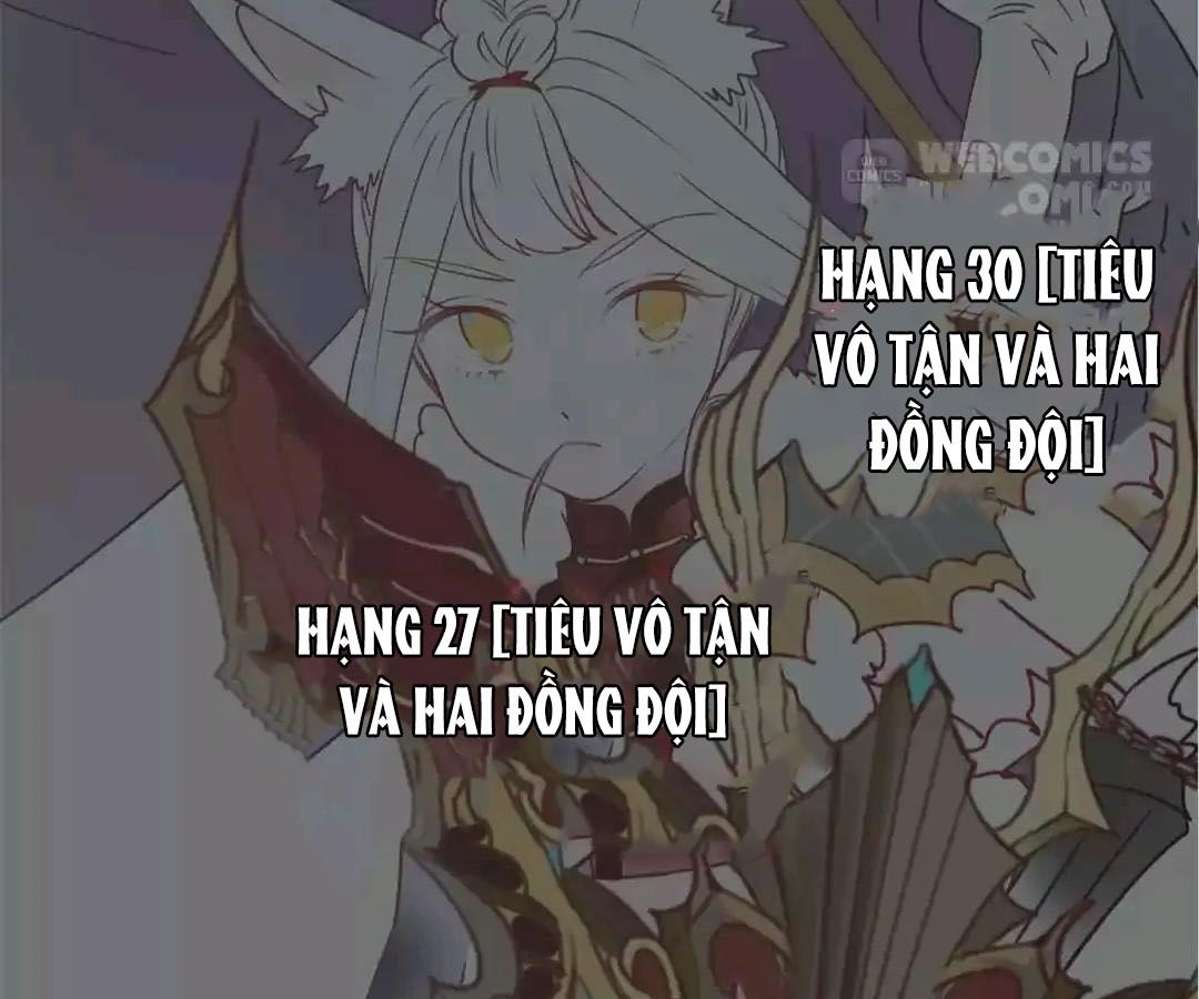 Thành Bại Vì Tiêu Hà: Chapter 10