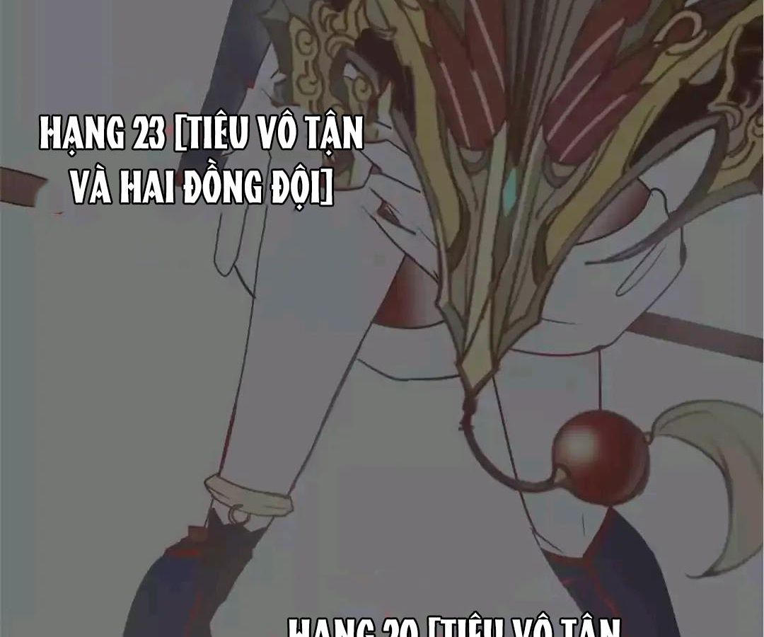 Thành Bại Vì Tiêu Hà: Chapter 10