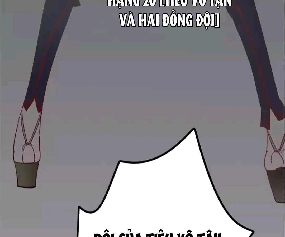 Thành Bại Vì Tiêu Hà: Chapter 10