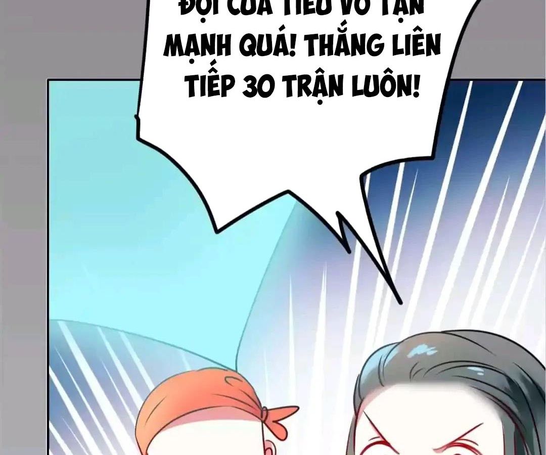 Thành Bại Vì Tiêu Hà: Chapter 10
