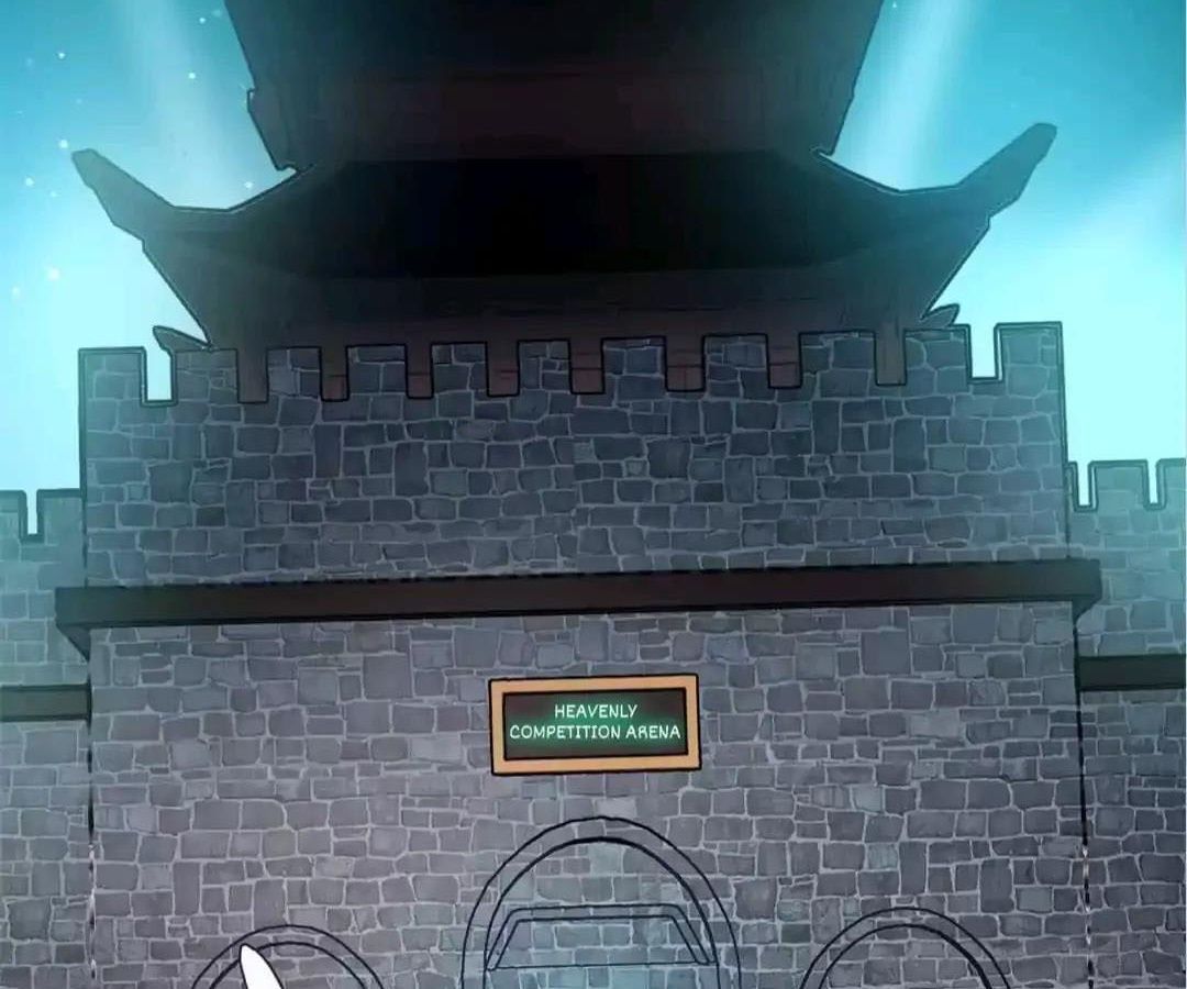 Thành Bại Vì Tiêu Hà: Chapter 10