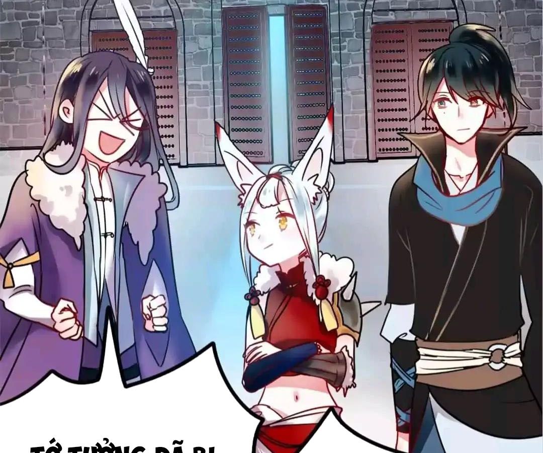 Thành Bại Vì Tiêu Hà: Chapter 10