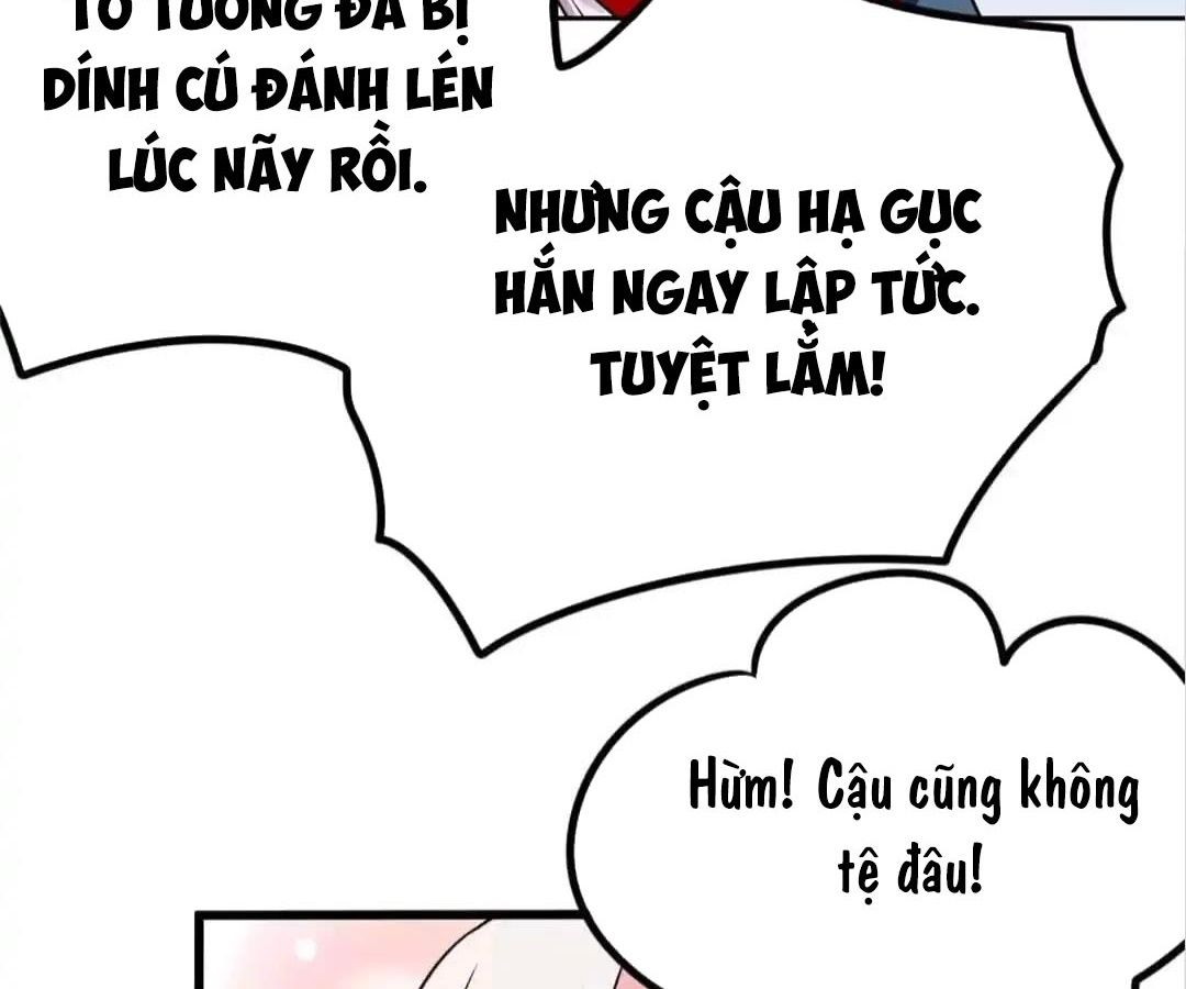 Thành Bại Vì Tiêu Hà: Chapter 10