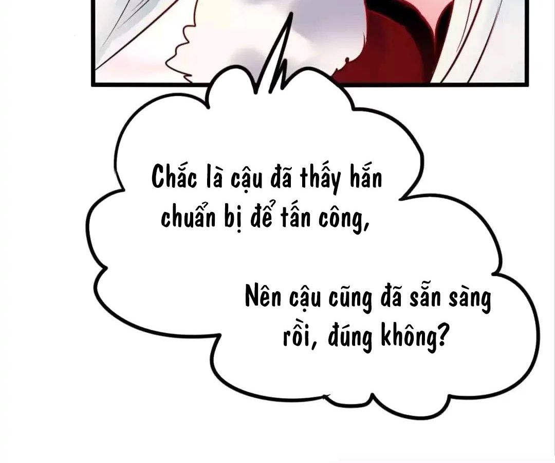 Thành Bại Vì Tiêu Hà: Chapter 10