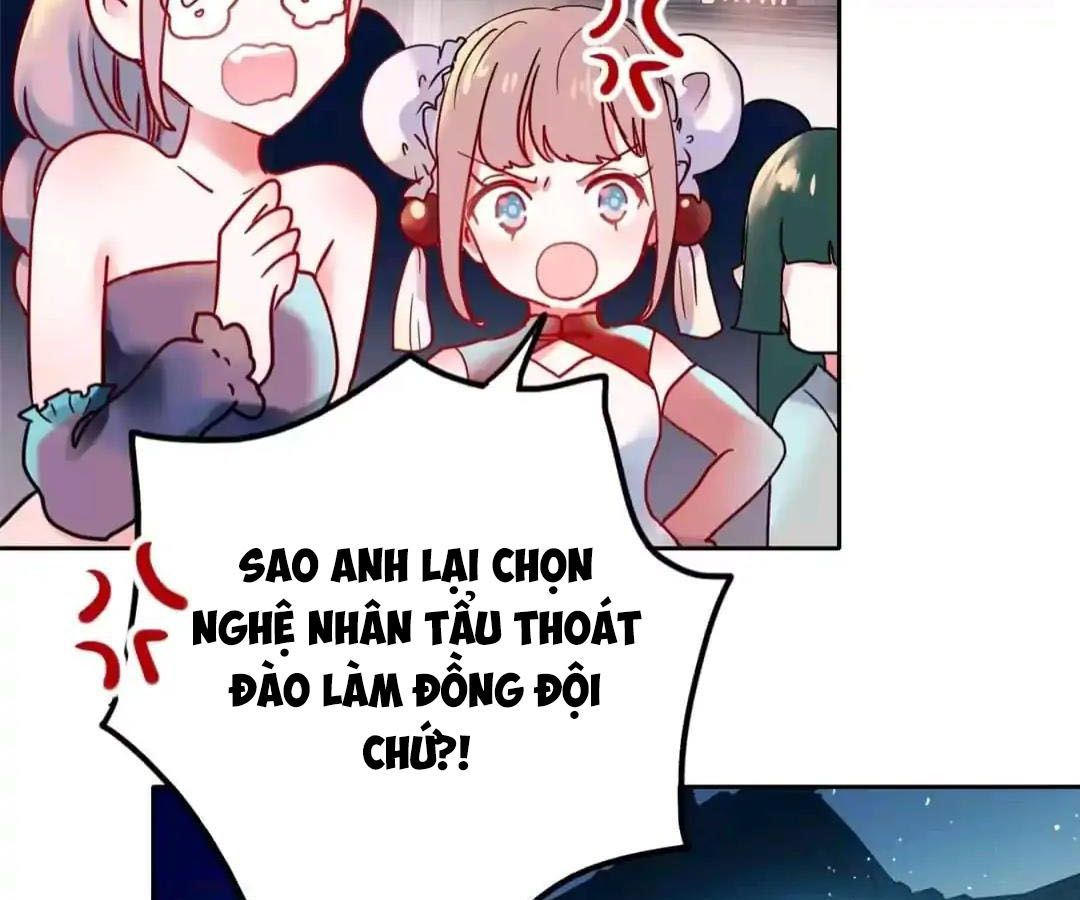 Thành Bại Vì Tiêu Hà: Chapter 10