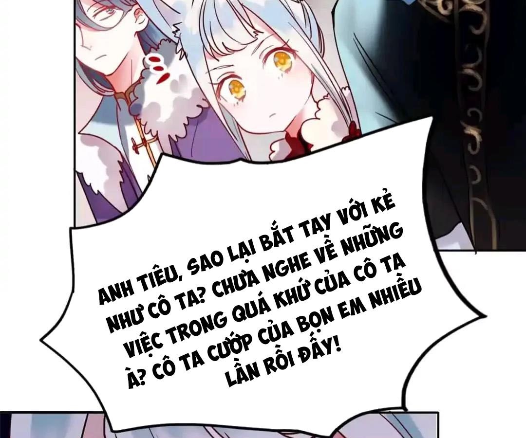 Thành Bại Vì Tiêu Hà: Chapter 10