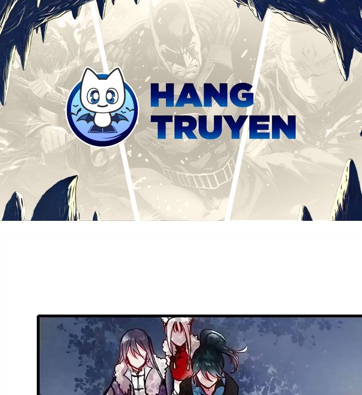 Thành Bại Vì Tiêu Hà: Chapter 11