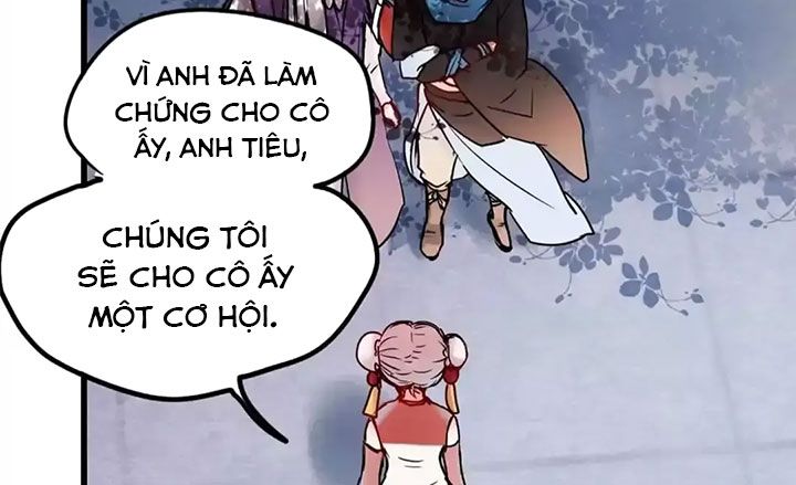 Thành Bại Vì Tiêu Hà: Chapter 11