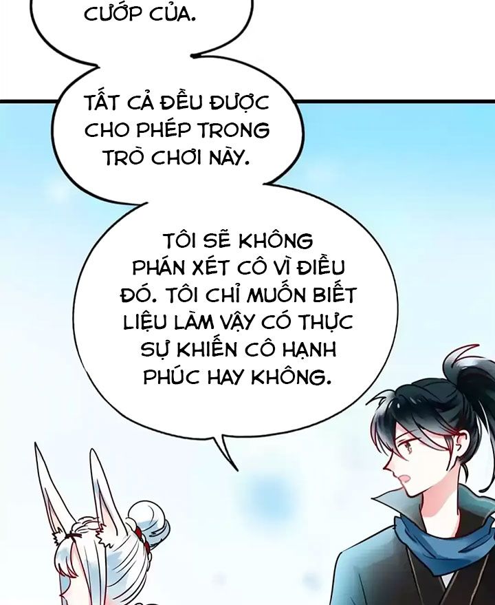 Thành Bại Vì Tiêu Hà: Chapter 11