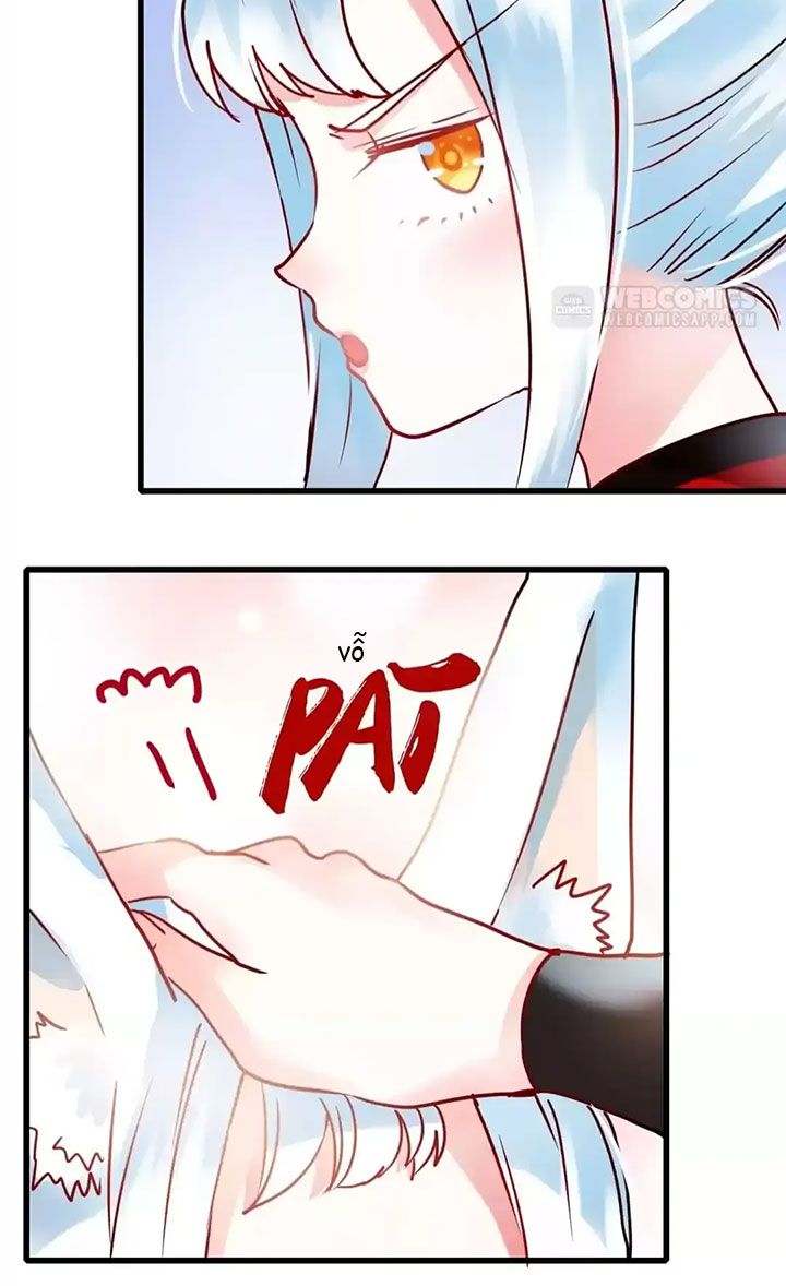 Thành Bại Vì Tiêu Hà: Chapter 11