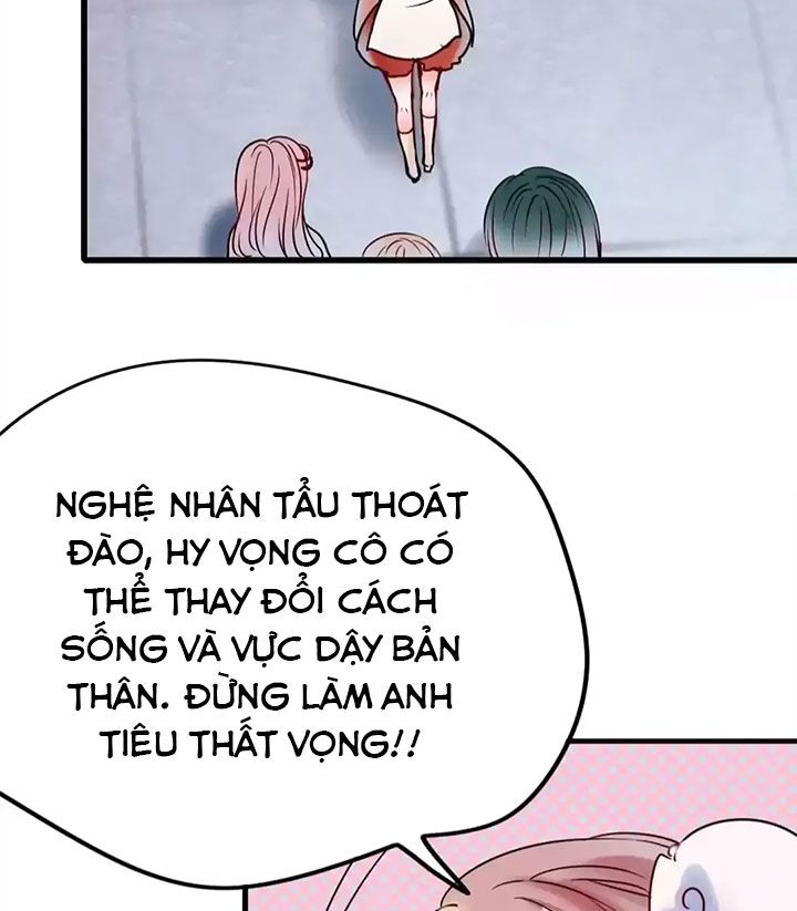 Thành Bại Vì Tiêu Hà: Chapter 11