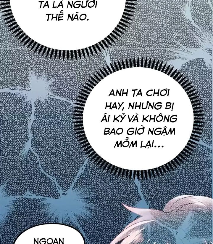 Thành Bại Vì Tiêu Hà: Chapter 11