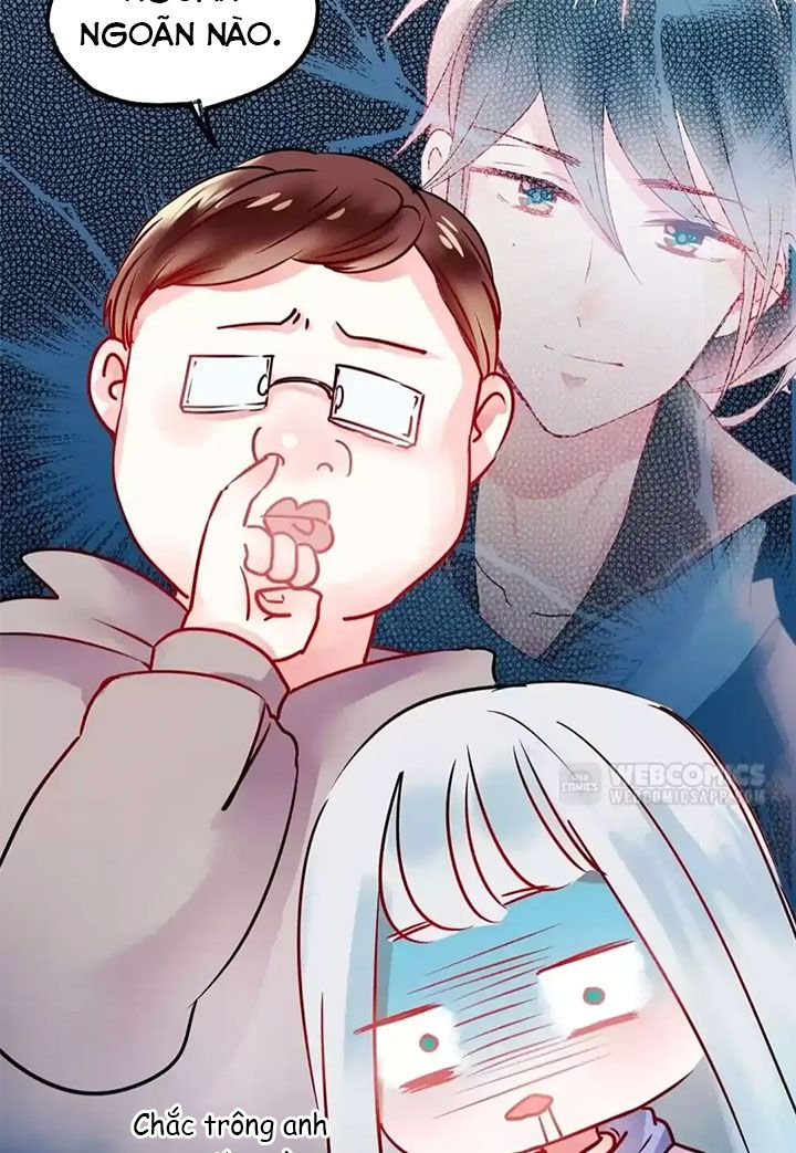 Thành Bại Vì Tiêu Hà: Chapter 11