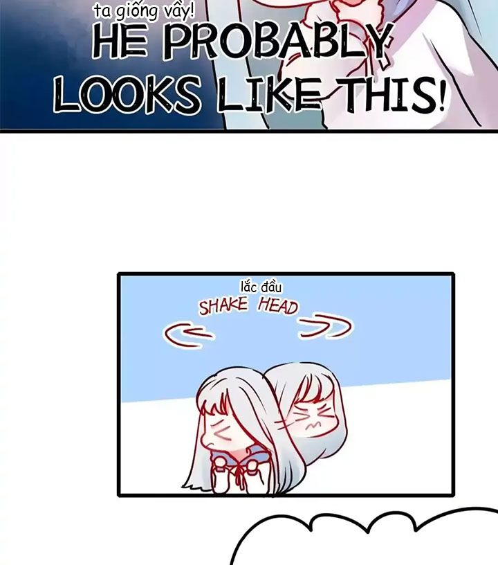 Thành Bại Vì Tiêu Hà: Chapter 11