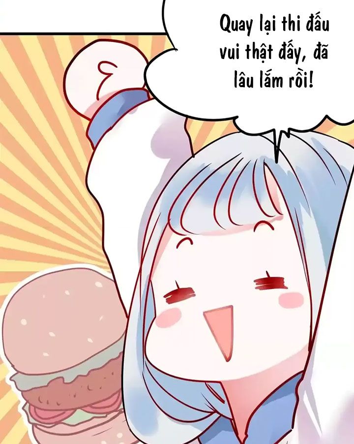 Thành Bại Vì Tiêu Hà: Chapter 11