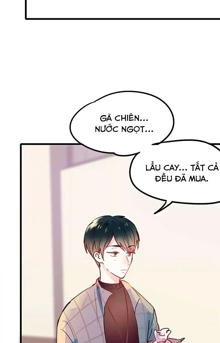 Thành Bại Vì Tiêu Hà: Chapter 11