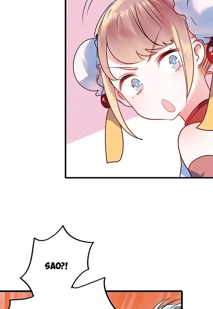 Thành Bại Vì Tiêu Hà: Chapter 11