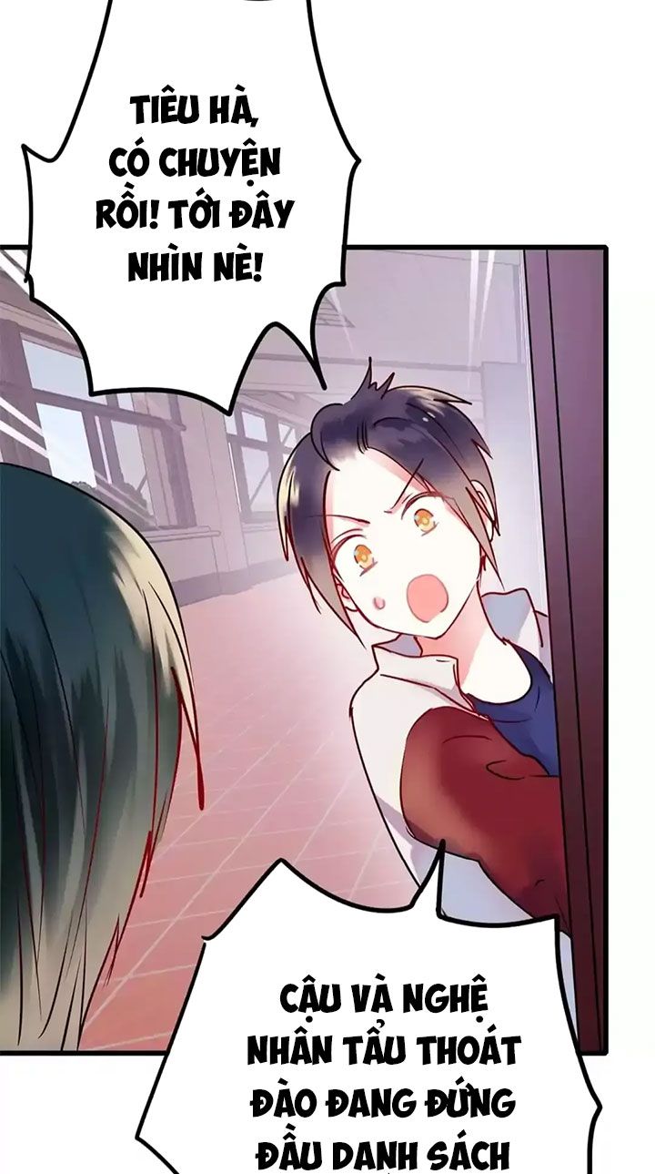 Thành Bại Vì Tiêu Hà: Chapter 11