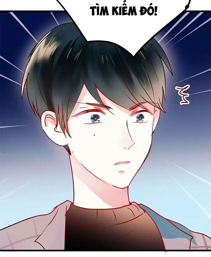 Thành Bại Vì Tiêu Hà: Chapter 11