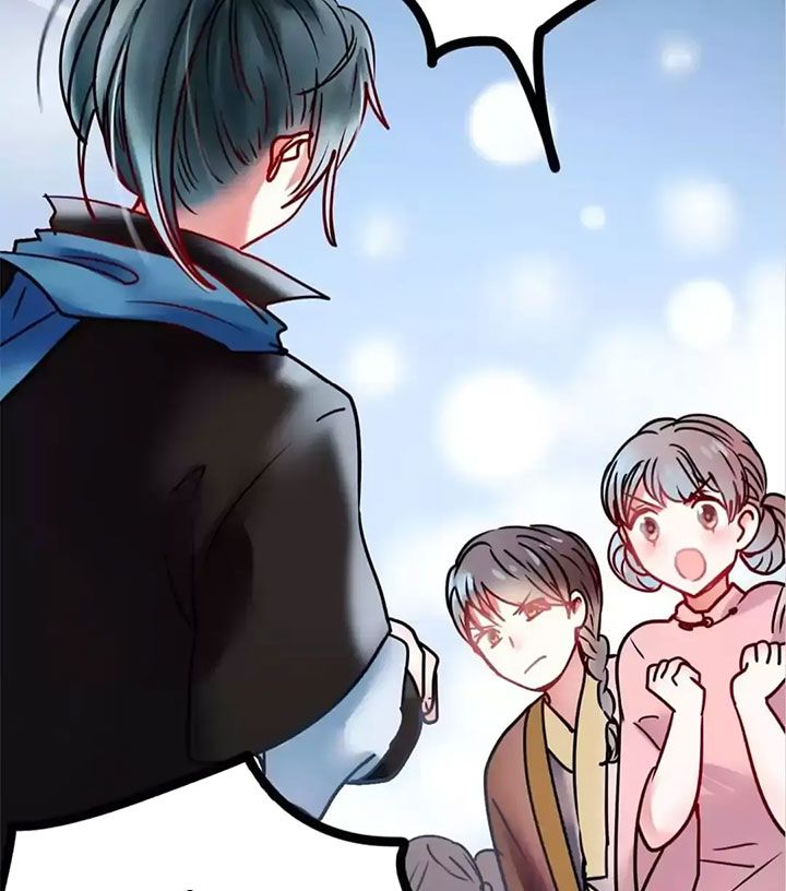 Thành Bại Vì Tiêu Hà: Chapter 11