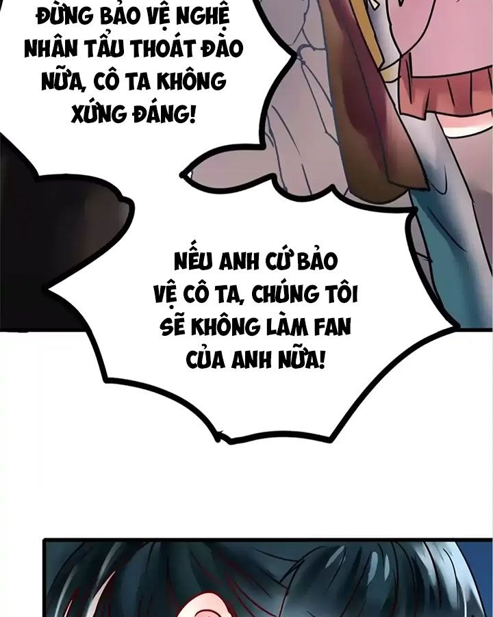 Thành Bại Vì Tiêu Hà: Chapter 11