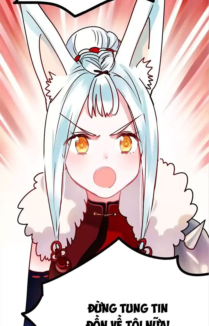 Thành Bại Vì Tiêu Hà: Chapter 11