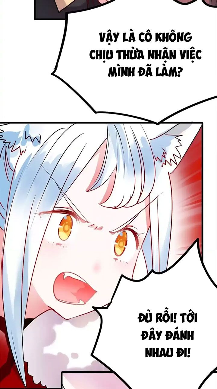 Thành Bại Vì Tiêu Hà: Chapter 11