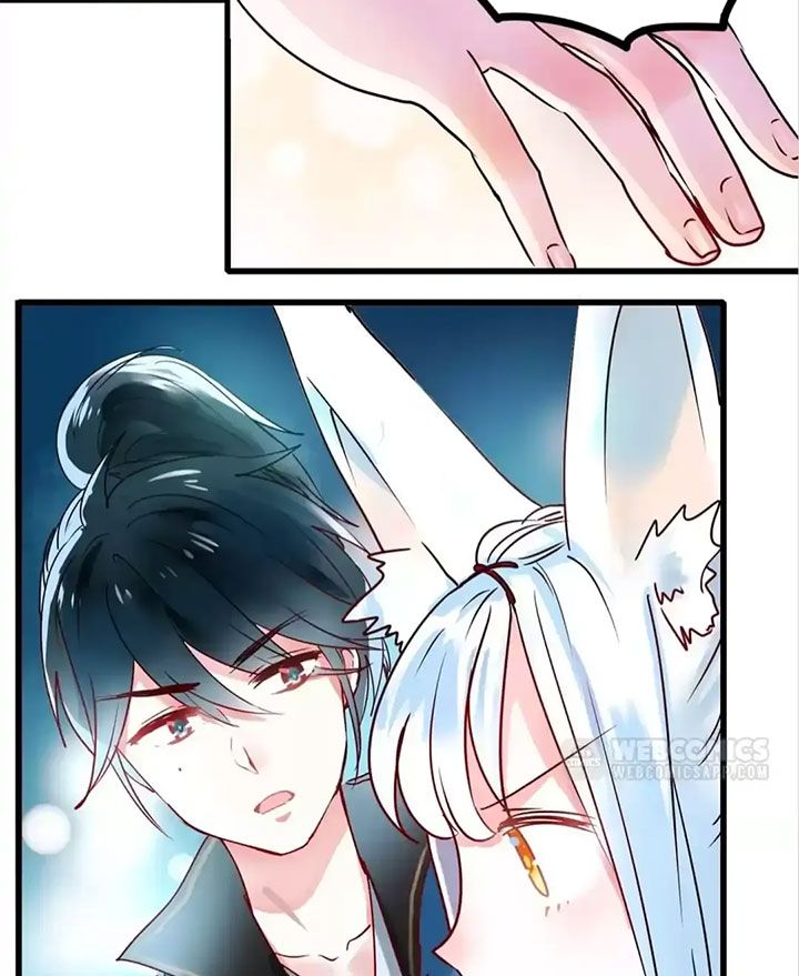 Thành Bại Vì Tiêu Hà: Chapter 11