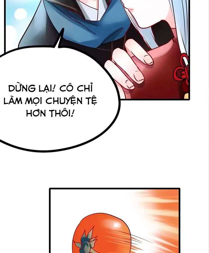 Thành Bại Vì Tiêu Hà: Chapter 11