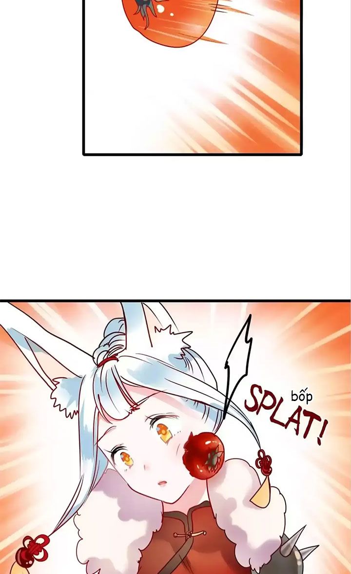 Thành Bại Vì Tiêu Hà: Chapter 11