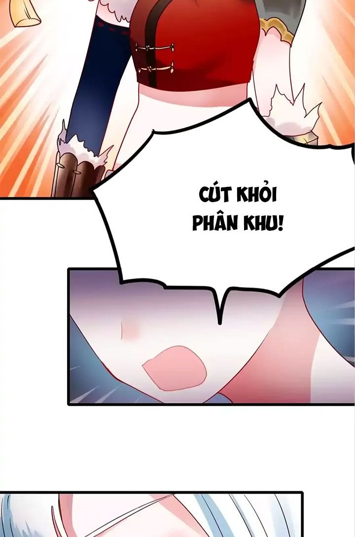 Thành Bại Vì Tiêu Hà: Chapter 11