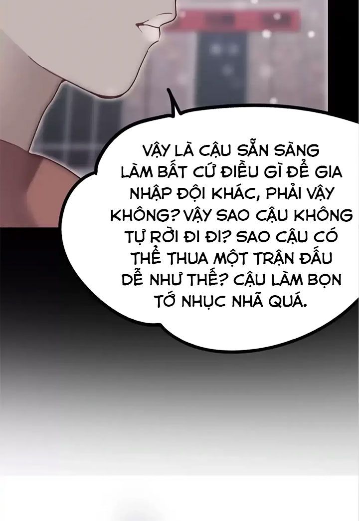Thành Bại Vì Tiêu Hà: Chapter 11