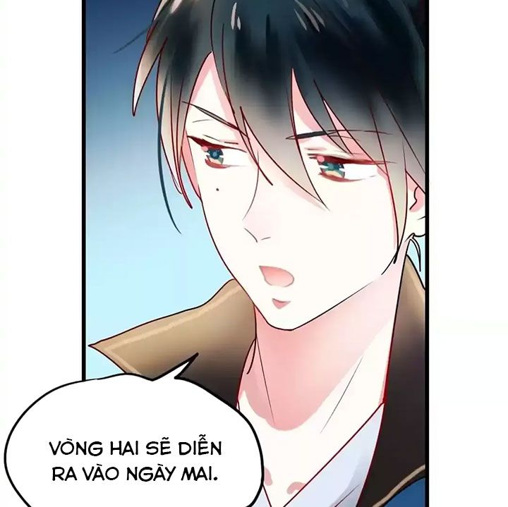 Thành Bại Vì Tiêu Hà: Chapter 11