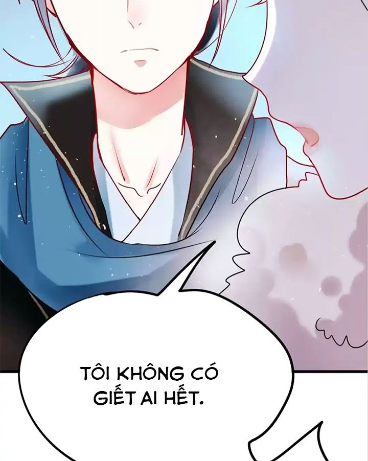 Thành Bại Vì Tiêu Hà: Chapter 11