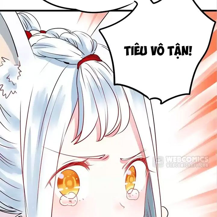 Thành Bại Vì Tiêu Hà: Chapter 11