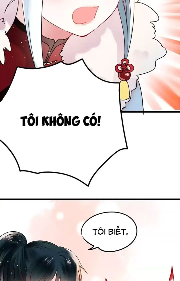 Thành Bại Vì Tiêu Hà: Chapter 11