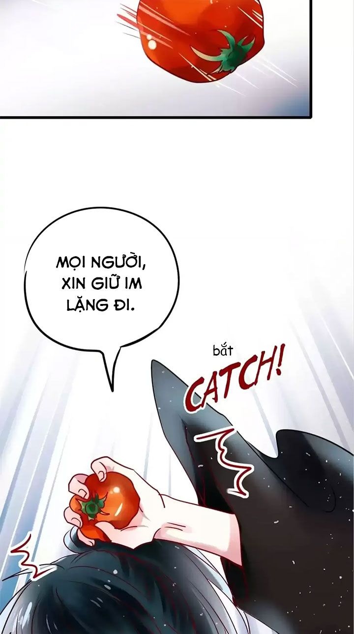 Thành Bại Vì Tiêu Hà: Chapter 11