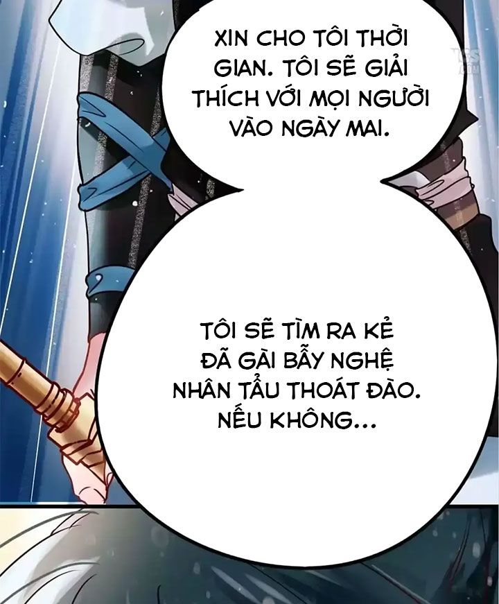 Thành Bại Vì Tiêu Hà: Chapter 11