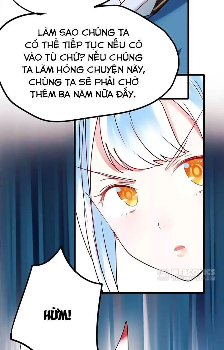 Thành Bại Vì Tiêu Hà: Chapter 11