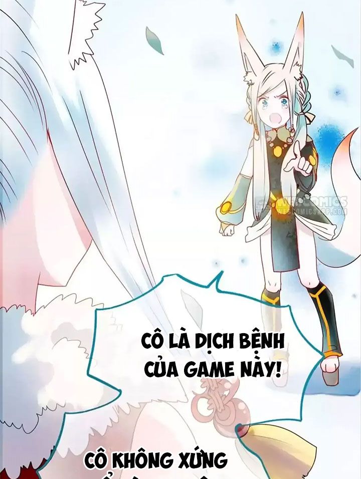 Thành Bại Vì Tiêu Hà: Chapter 11