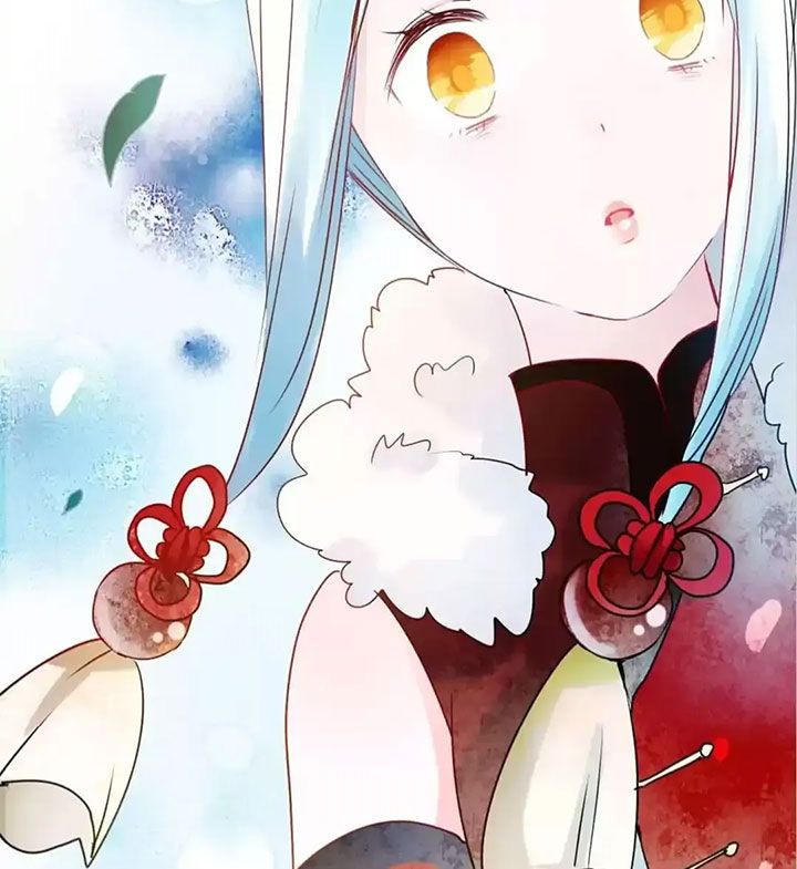 Thành Bại Vì Tiêu Hà: Chapter 11