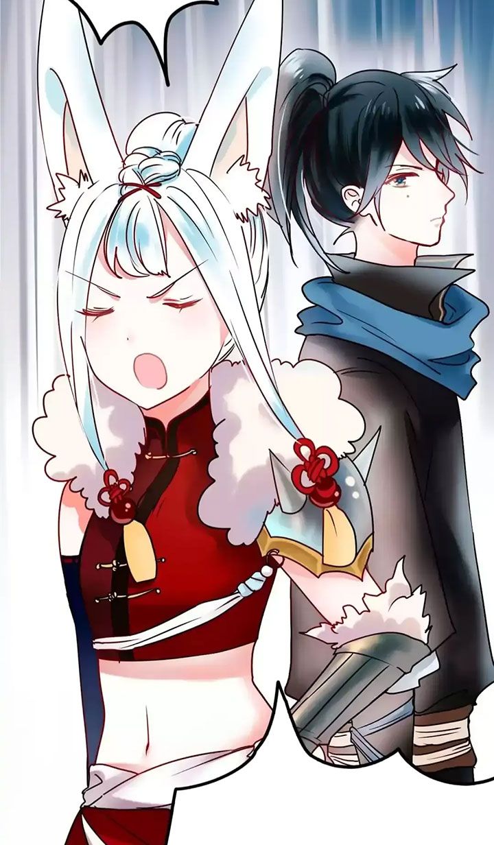 Thành Bại Vì Tiêu Hà: Chapter 11