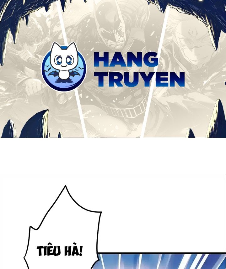 Thành Bại Vì Tiêu Hà: Chapter 12