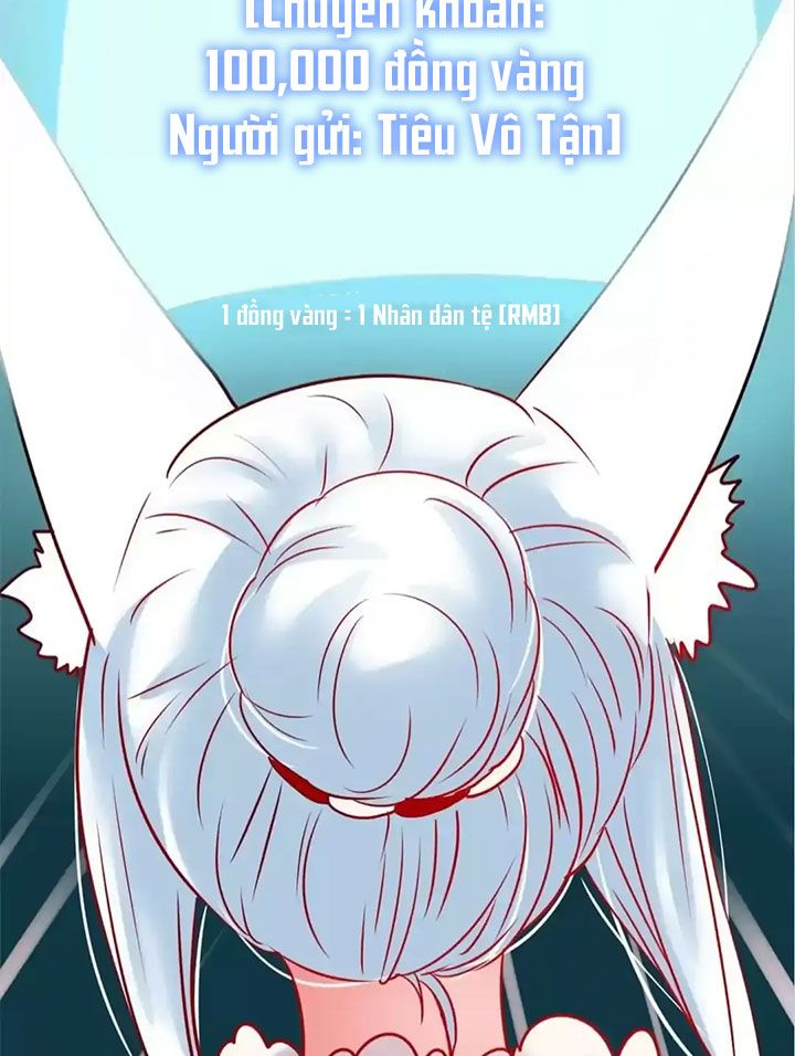 Thành Bại Vì Tiêu Hà: Chapter 12