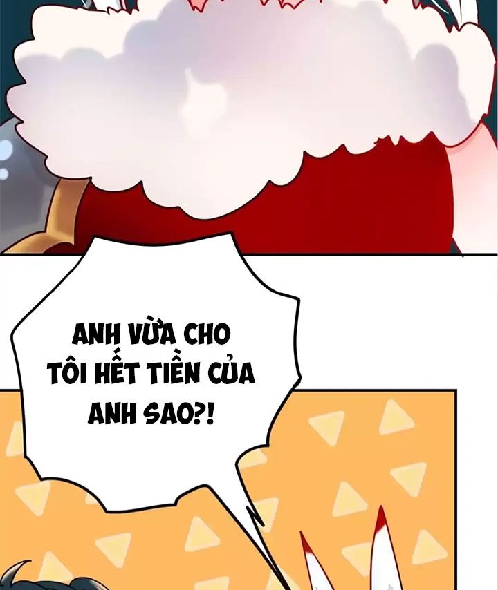 Thành Bại Vì Tiêu Hà: Chapter 12