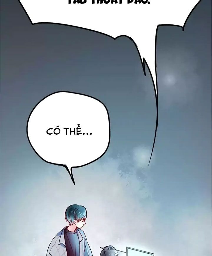 Thành Bại Vì Tiêu Hà: Chapter 12