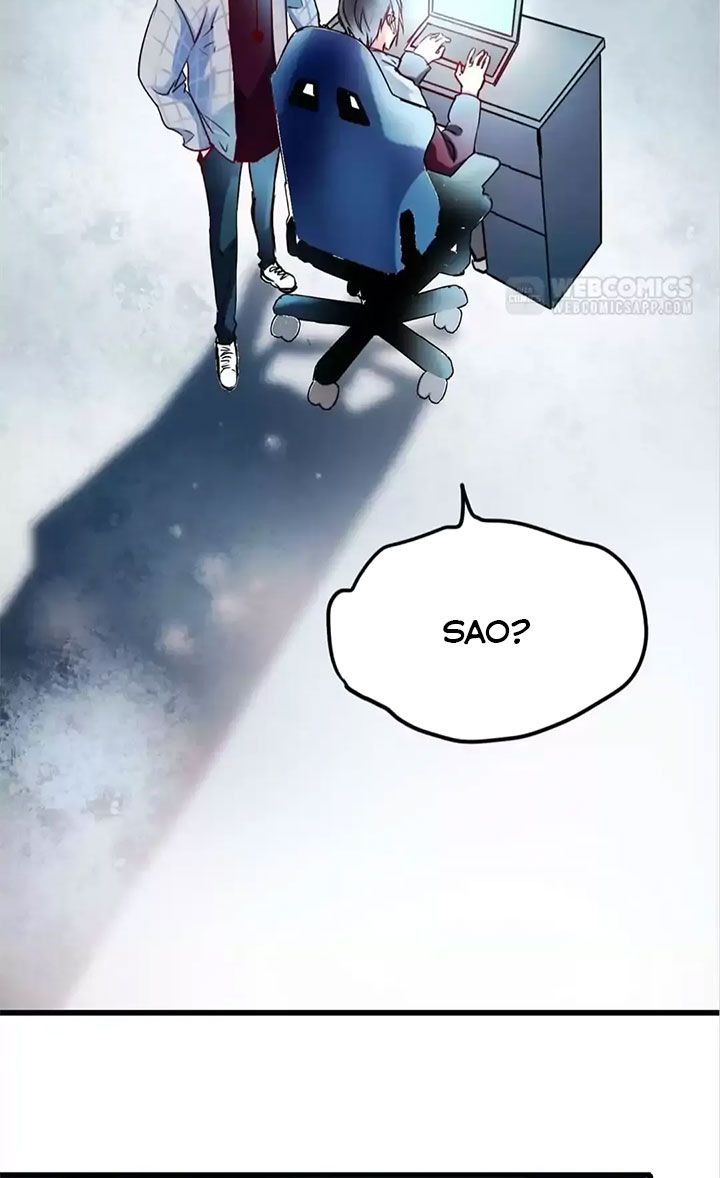 Thành Bại Vì Tiêu Hà: Chapter 12