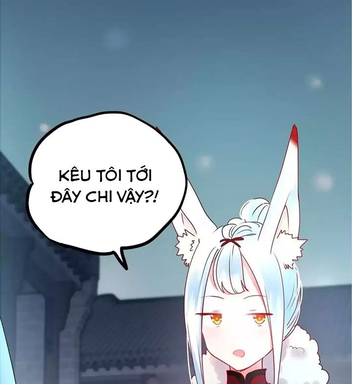 Thành Bại Vì Tiêu Hà: Chapter 12