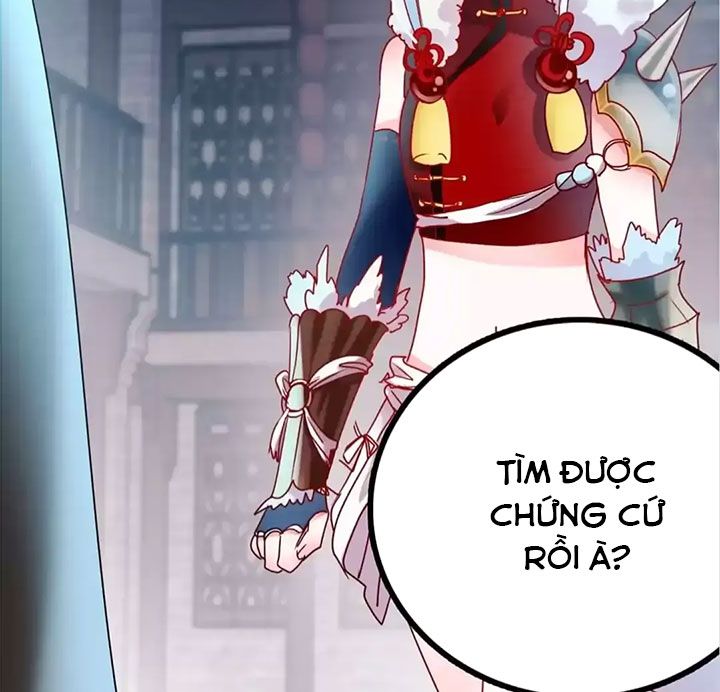 Thành Bại Vì Tiêu Hà: Chapter 12