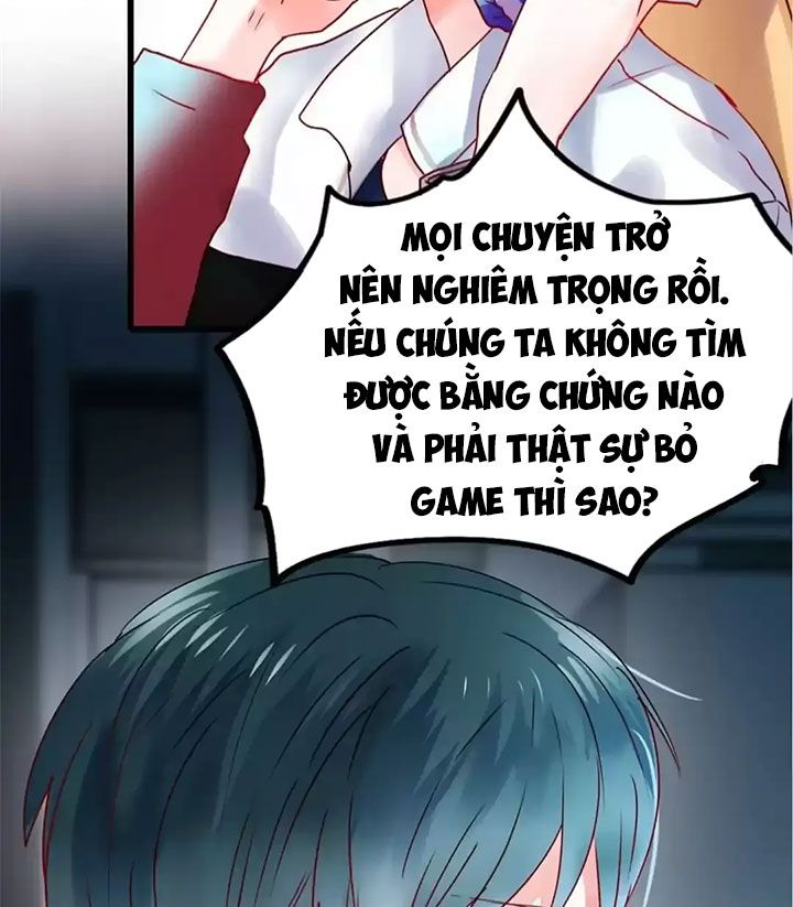 Thành Bại Vì Tiêu Hà: Chapter 12